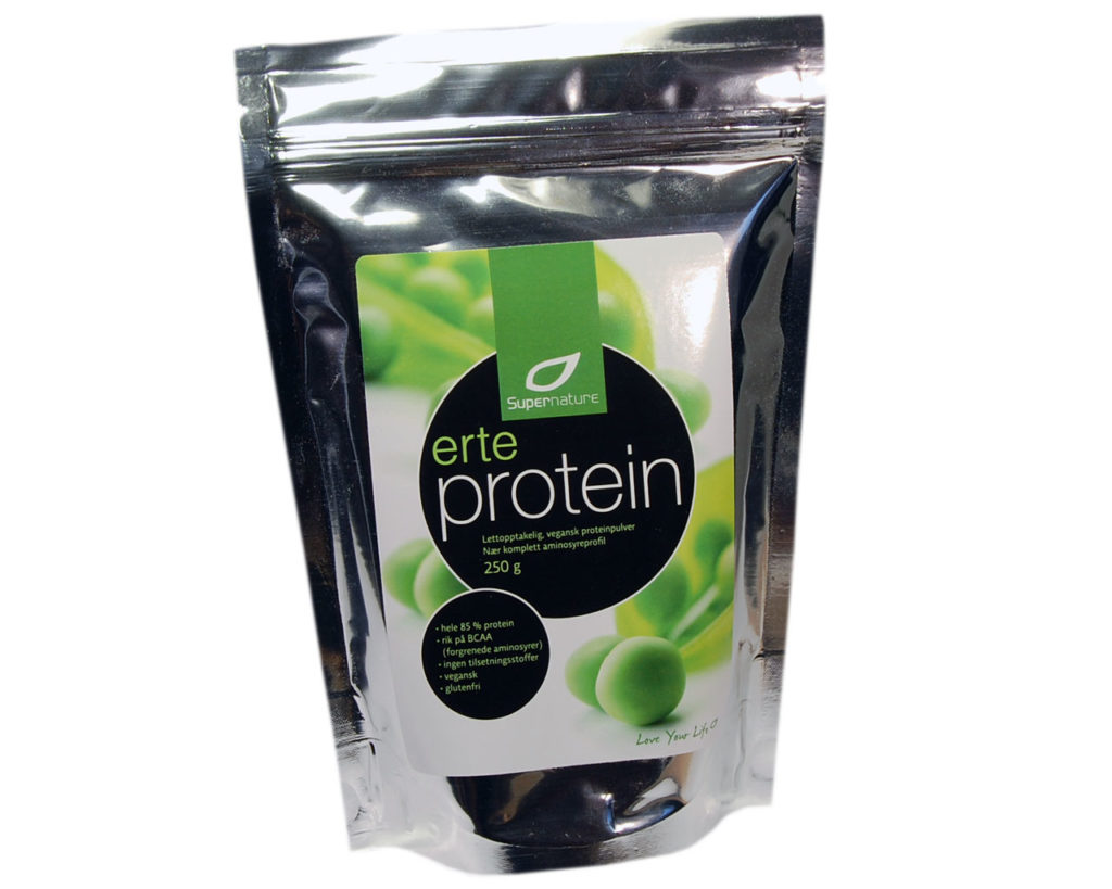 erte-protein-250g